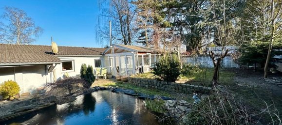 Bungalow de 1 dormitorio en Oberhausen, Germany No. 67563 11