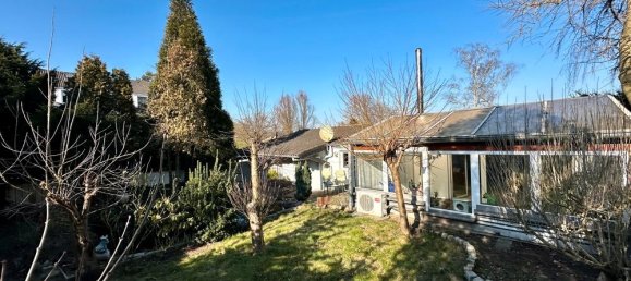 Bungalow de 1 dormitorio en Oberhausen, Germany No. 67563 35