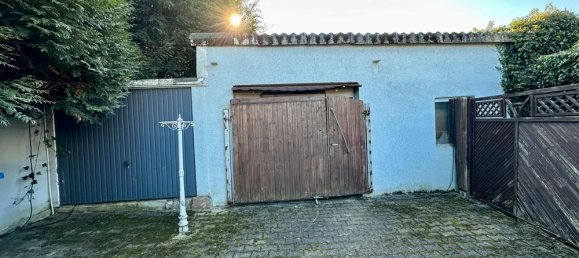 Bungalow de 1 dormitorio en Oberhausen, Germany No. 67563 3