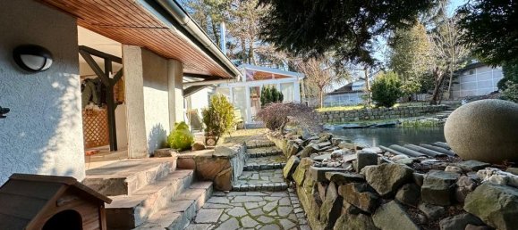 Bungalow de 1 dormitorio en Oberhausen, Germany No. 67563 5