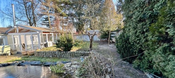 Bungalow de 1 dormitorio en Oberhausen, Germany No. 67563 33