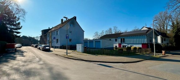 Bungalow de 1 dormitorio en Oberhausen, Germany No. 67563 6