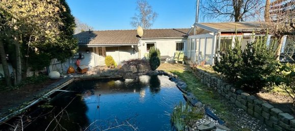 Bungalow de 1 dormitorio en Oberhausen, Germany No. 67563 32