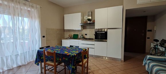 3-Zimmer Wohnung in Fiumicino, Italy, Nr. 72597 8