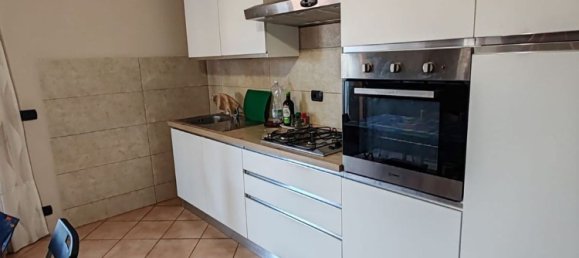 3-Zimmer Wohnung in Fiumicino, Italy, Nr. 72597 23