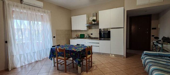 3-Zimmer Wohnung in Fiumicino, Italy, Nr. 72597 20