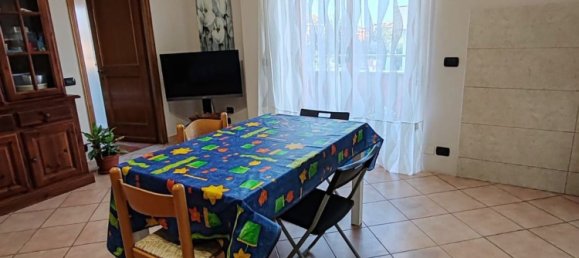 3-Zimmer Wohnung in Fiumicino, Italy, Nr. 72597 17
