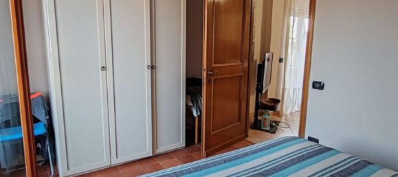 3-Zimmer Wohnung in Fiumicino, Italy, Nr. 72597 12