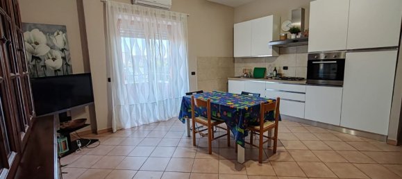 3-Zimmer Wohnung in Fiumicino, Italy, Nr. 72597 19