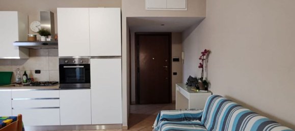 3-Zimmer Wohnung in Fiumicino, Italy, Nr. 72597 3