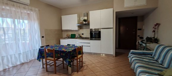 3-Zimmer Wohnung in Fiumicino, Italy, Nr. 72597 18