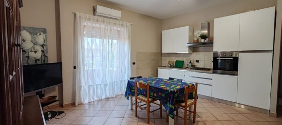 3-Zimmer Wohnung in Fiumicino, Italy, Nr. 72597 4