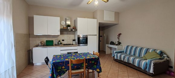 3-Zimmer Wohnung in Fiumicino, Italy, Nr. 72597 5