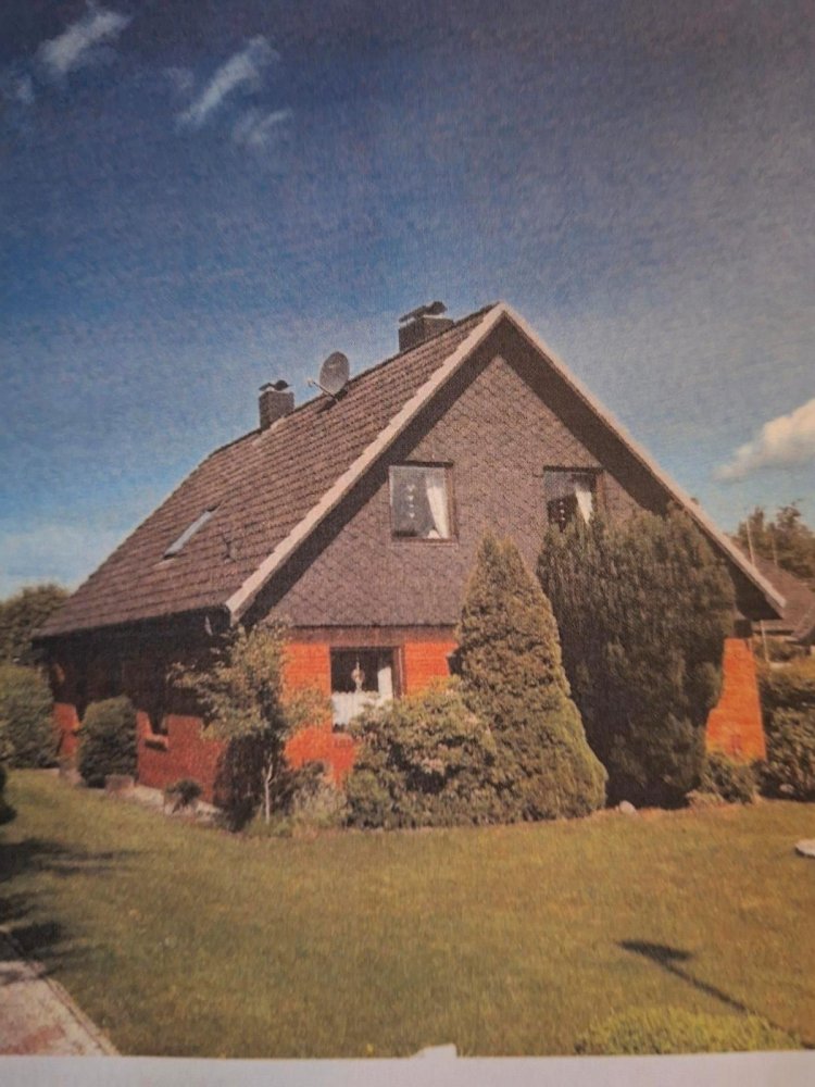 2 chambres Maison à Rendsburg-Eckernforde, Germany No. 334594