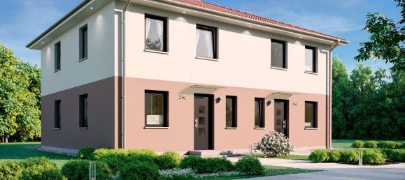 Земельный участок в Вартенберг, Германия № 219541 5