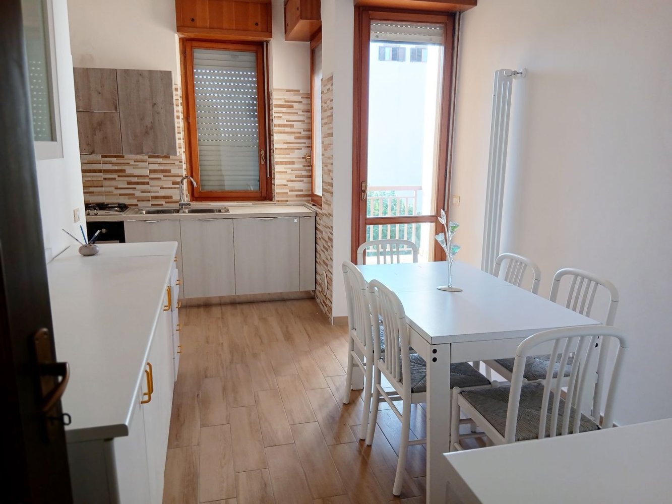 Apartamento de 5 divisões em Lanciano, Italy N.º 272196