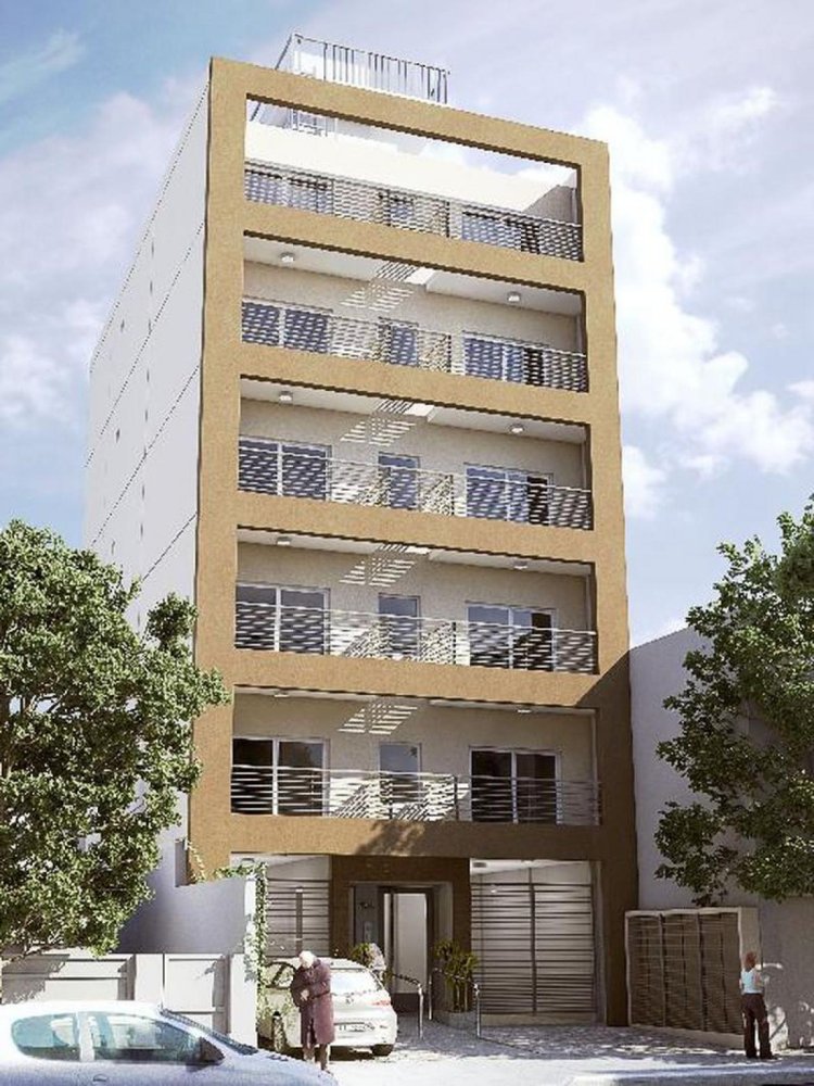 2 bedrooms Apartment in Lanus, Argentina No. 60057