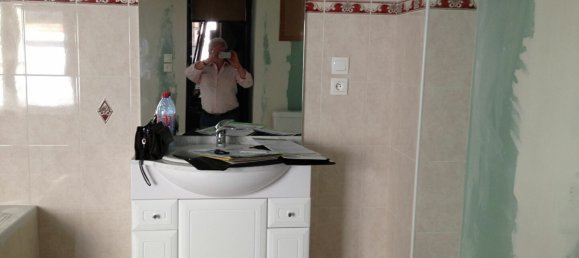 2 Schlafzimmer Haus in Chinon, France, Nr. 53351 5