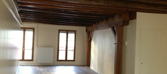 2 Schlafzimmer Haus in Chinon, France, Nr. 53351 7