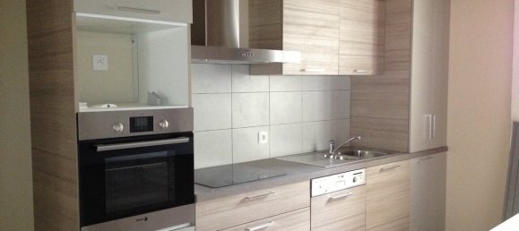 2 Schlafzimmer Haus in Chinon, France, Nr. 53351 4