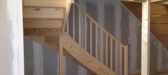 2 Schlafzimmer Haus in Chinon, France, Nr. 53351 10