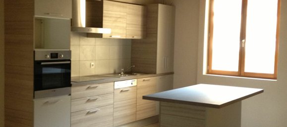 2 Schlafzimmer Haus in Chinon, France, Nr. 53351 2