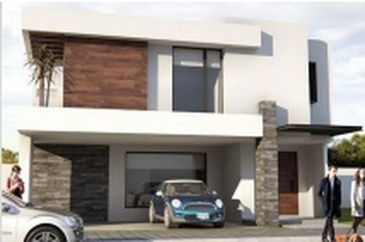 Casa T4 em Queretaro, Mexico N.º 183874