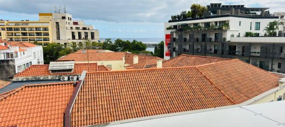 4 chambres Appartement à Funchal, Portugal No. 161683 25