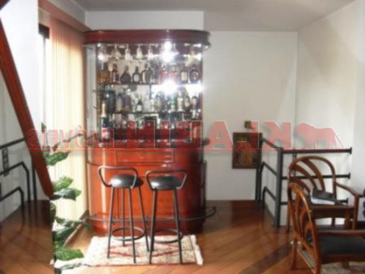 3 bedrooms House in Sao Paulo, Brazil No. 559091