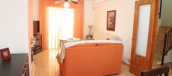 4 bedrooms Townhouse in Fuengirola, Spain No. 145591 10