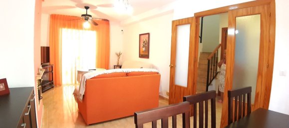 4 bedrooms Townhouse in Fuengirola, Spain No. 145591 9