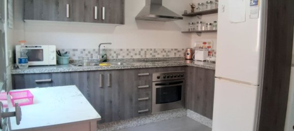 4 bedrooms Townhouse in Fuengirola, Spain No. 145591 8