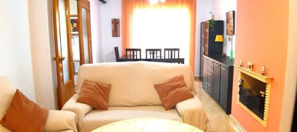 4 bedrooms Townhouse in Fuengirola, Spain No. 145591 5