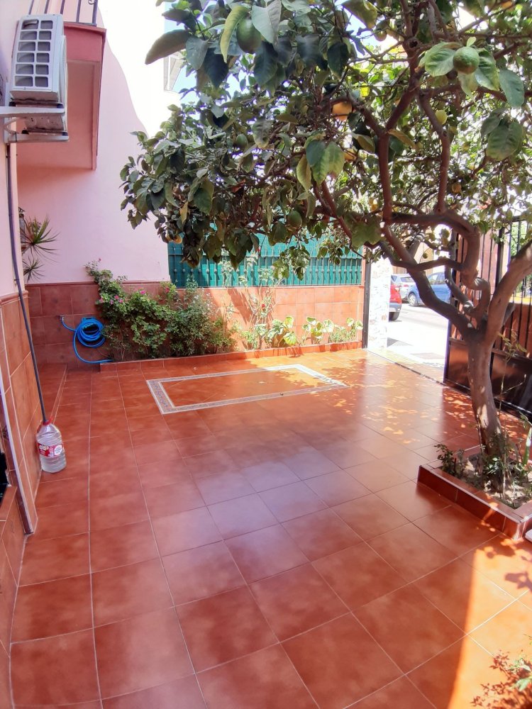 4 bedrooms Townhouse in Fuengirola, Spain No. 145591