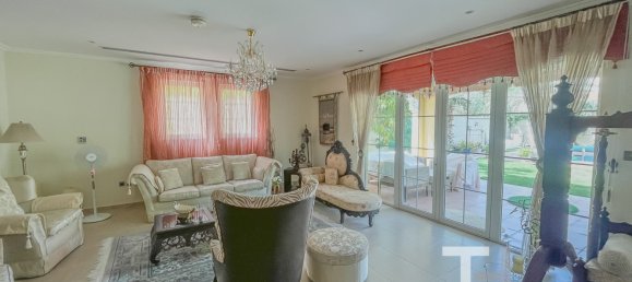 4 غرف نوم فيلا في Jumeirah Park, UAE رقم 28689 7