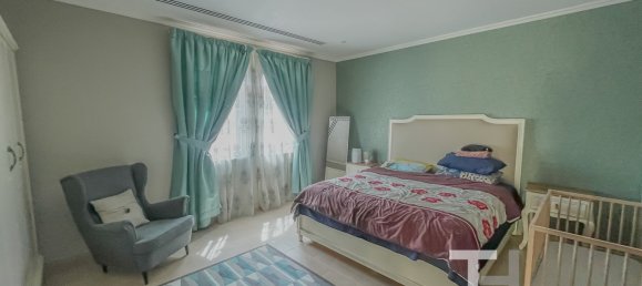 4 غرف نوم فيلا في Jumeirah Park, UAE رقم 28689 8