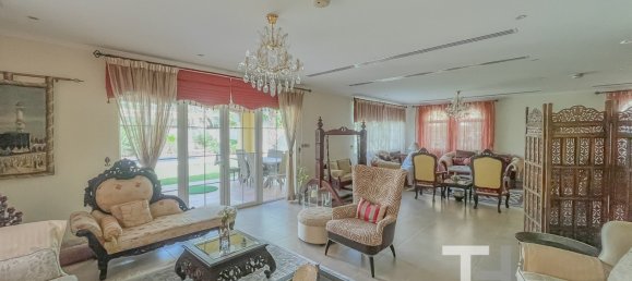 4 غرف نوم فيلا في Jumeirah Park, UAE رقم 28689 5