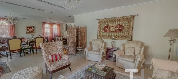 4 غرف نوم فيلا في Jumeirah Park, UAE رقم 28689 4