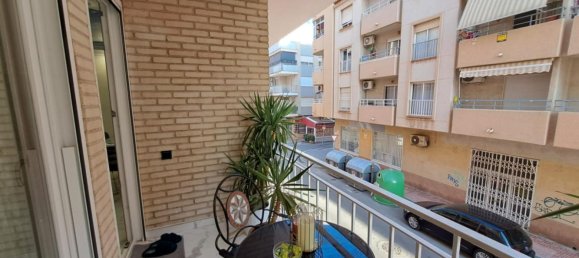 3 bedrooms Apartment in Torrevieja, Spain No. 285793 27