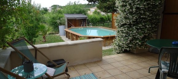 3 bedrooms House in Suze-la-Rousse, France No. 302321 4