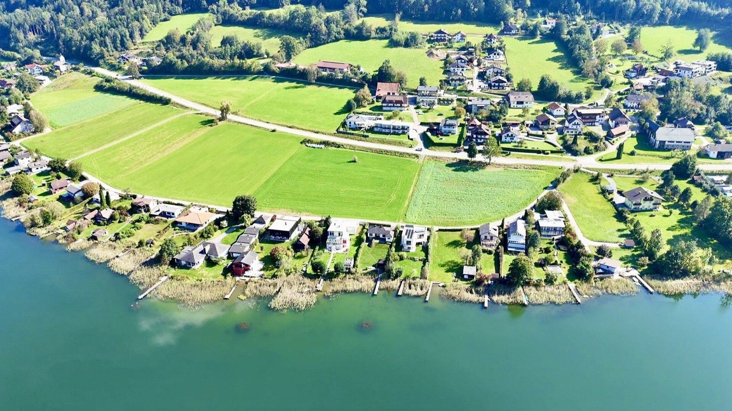 Terreno en Gratschach, Austria No. 129714