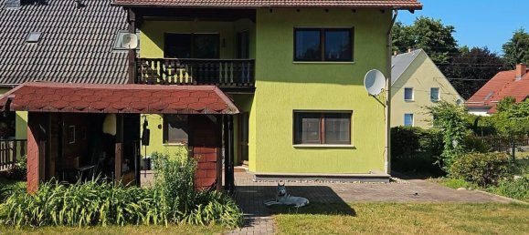 4 Schlafzimmer Stadthaus in Bautzen, Germany, Nr. 281079 2