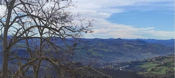 5 rooms House in Urbino, Italy No. 144902 12