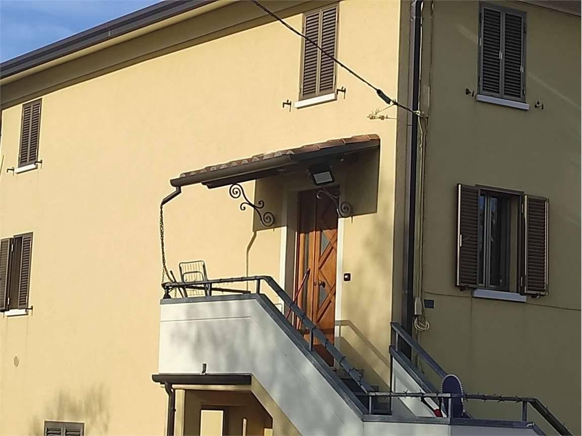 5 rooms House in Urbino, Italy No. 144902