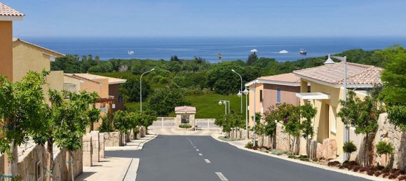 Пентхаус с 3 спальнями в Хлорака, Кипр № 36277 5