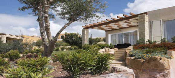 Пентхаус с 3 спальнями в Хлорака, Кипр № 36277 9