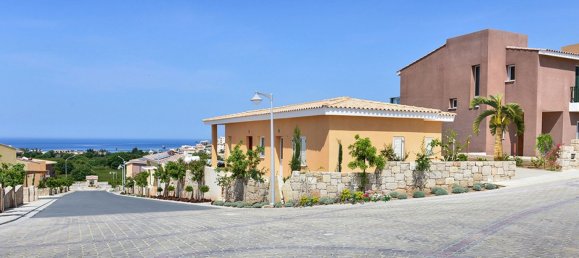 Пентхаус с 3 спальнями в Хлорака, Кипр № 36277 4