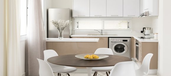 Пентхаус с 3 спальнями в Хлорака, Кипр № 36277 7