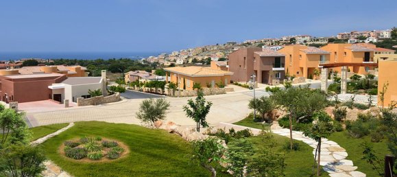 Пентхаус с 3 спальнями в Хлорака, Кипр № 36277 11