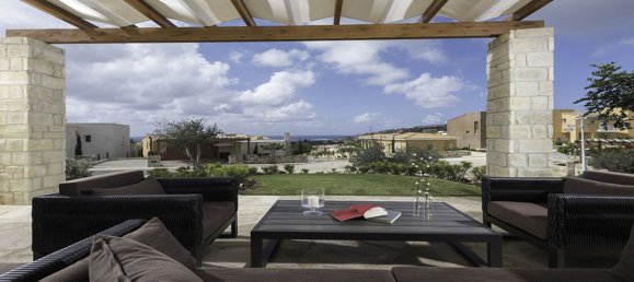 Пентхаус с 3 спальнями в Хлорака, Кипр № 36277 10